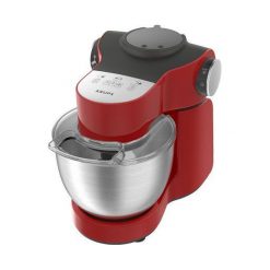 Robot kuchenny Krups Krups KA2535 - red / dark gray. Roboty kuchenne KRUPS. Za 1,253.35 zł.