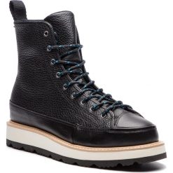 Sneakersy CONVERSE - Ct Crafted Boot Hi 162355C Black/Light Fawn/Black. Buty sportowe na co dzień męskie marki Converse. W wyprzedaży za 389.00 zł.