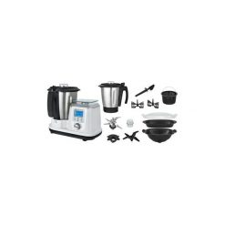 Robot kuchenny Kalorik thermomaster TKG HA 1016. Roboty kuchenne marki Kalorik. Za 624.00 zł.