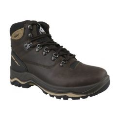 Grisport 11205D15G 46 Brązowe. Buty trekkingowe męskie Grisport. W wyprzedaży za 379.99 zł.