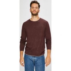Selected - Sweter. Swetry męskie marki Selected. W wyprzedaży za 69.90 zł.