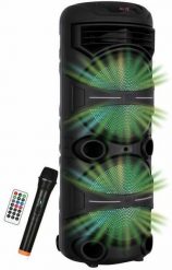 Głośnik Inovalley Głośnik Bluetooth Przenośny 1000 W. Głośniki przenośne inovalley. Za 1,196.00 zł.