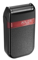 Męska Adler AD 2923 czarny. Golarki męskie Adler. Za 62.90 zł.