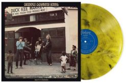 CREEDENCE CLEARWATER REVIVAL "Willy And The Poor Boys" (Yellow Smoke V. Żółte gramofony NoName. Za 191.70 zł.