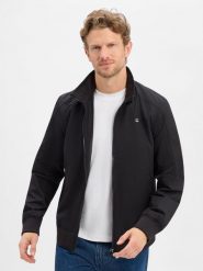 G-Star RAW Bluza męska Mężczyźni czarny jednolity, XXL. Czarne bluzy bez kaptura męskie G-Star Raw, m, bez wzorów, z bawełny, bez kaptura. Za 749.95 zł.