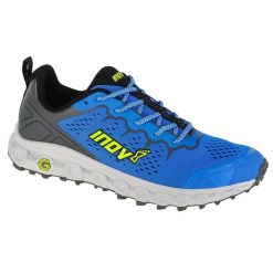 Buty do biegania męskie, Inov-8 Parkclaw G 280. Brązowe buty do biegania męskie Inov-8, bez wzorów, z gumy, bez zapięcia, do biegania. Za 529.99 zł.
