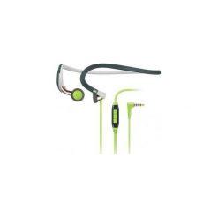 Słuchawki douszne SENNHEISER PMX 686i Sports Zielony. Słuchawki douszne Sennheiser. Za 299.00 zł.