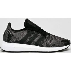 Adidas Originals - Buty Swift Run. Buty do biegania męskie marki Adidas Originals. Za 379.90 zł.