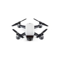 Dron DJI Spark Fly More Combo Alpine Biały. Akcesoria fotograficzne marki DJI. Za 2,449.00 zł.