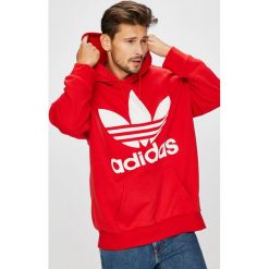 Adidas Originals - Bluza. Bluzy nierozpinane męskie Adidas Originals. W wyprzedaży za 299.90 zł.