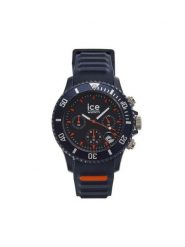 Ice-Watch Zegarek 021425 Granatowy. Niebieskie zegarki męskie Ice Watch. Za 399.99 zł.