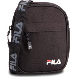Saszetka FILA - New Pusher Bag Berlin 685054 Black 002. Saszetki męskie marki Fila. Za 89.00 zł.