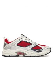 Tommy Jeans Sneakersy Archive`97 OG EM0EM01595 Biały. Białe buty sportowe na co dzień męskie Tommy Jeans, m, bez wzorów, z jeansu, bez ramiączek, bez kaptura. Za 289.99 zł.