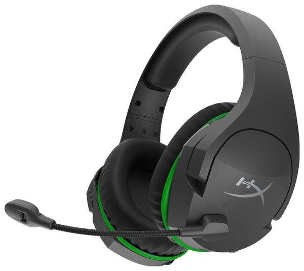 HyperX CloudX Stinger Core Wireless. Słuchawki bluetooth HYPERX. Za 399.00 zł.