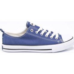 American Club - Tenisówki. Trampki męskie American CLUB. W wyprzedaży za 34.90 zł.