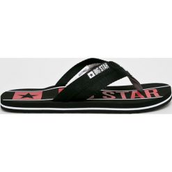 Big Star - Japonki. Klapki i japonki męskie marki Big Star. Za 49.90 zł.