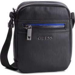 Saszetka GUESS - The Modern HM6645 POL92 BLA. Saszetki męskie marki Guess. Za 329.00 zł.