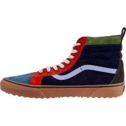 Vans Trampki uniseks Sk8 Hi Mte Uc5 Medieval Blue Lavender r. 36. Trampki męskie marki Vans. Za 357.01 zł.