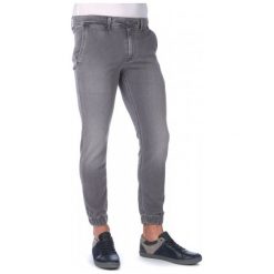 Pepe Jeans Jeansy Męskie Slack 31/32 Szary. Jeansy męskie marki Pepe Jeans. W wyprzedaży za 226.00 zł.