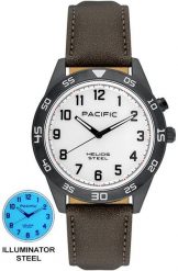 Zegarek męski PACIFIC SHMA-1201-04. Zegarki męskie Pacific. Za 299.99 zł.