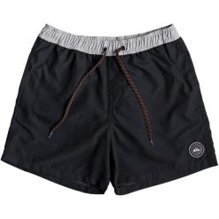 Quiksilver Kąpielówki Męskie glitchvolley16 M Jamv kvj0 Black Xxl. Kąpielówki męskie marki Quiksilver. Za 169.00 zł.