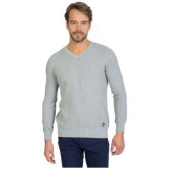 Sir Raymond Tailor Sweter Męski, Xl, Szary. Swetry męskie marki Sir Raymond Tailor. W wyprzedaży za 134.00 zł.