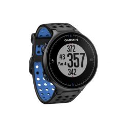 Zegarek GPS do golfa Approach S5. Zegarki męskie marki Garmin. W wyprzedaży za 1,149.00 zł.