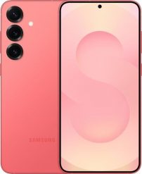 Smartfon Samsung Galaxy S25+ 5G 12/256GB Różowy (SM-S936BZRDEUE). Czerwone smartfony SAMSUNG. Za 4,168.04 zł.