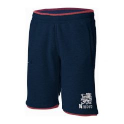 Umbro Spodenki Dark Navy M. Szorty sportowe męskie marki Umbro. W wyprzedaży za 59.00 zł.