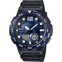 CASIO Kolekcja AEQ 100W-2A. Zegarki sportowe Casio. W wyprzedaży za 160.00 zł.