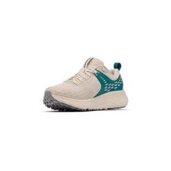 Buty COLUMBIA KONOS TRS OUTDRY Beżowy. Zielone buty do biegania męskie Columbia, bez wzorów, z syntetyku, bez zapięcia, do biegania. Za 532.76 zł.