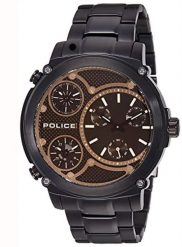 Zegarek Męski Police PL-14830JBB_02M. Zegarki męskie Police. Za 553.87 zł.