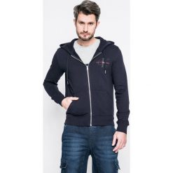 Calvin Klein Jeans - Bluza. Bluzy rozpinane męskie marki Calvin Klein Jeans. W wyprzedaży za 399.90 zł.