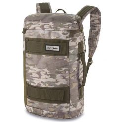 Plecak Dakine Mission Street Pack 25L Vintage Camo. Brązowe plecaki męskie Dakine, bez wzorów. Za 329.99 zł.