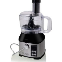Robot kuchenny GOTIE GSR-800. Roboty kuchenne marki GOTIE. Za 470.88 zł.