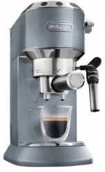 Ekspres ciśnieniowy DeLonghi DeLonghi EC 785.AE Dedica. Ekspresy ciśnieniowe DeLonghi. Za 828.34 zł.