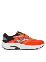 Joma Buty do biegania Speed 2507 Coral RSPEES2507 Koralowy. Pomarańczowe buty do biegania męskie Joma, bez wzorów, z materiału, bez zapięcia, do biegania. Za 139.99 zł.