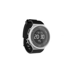 Sportowy zegarek W500 M. Zegarki męskie marki KALENJI. Za 59.99 zł.