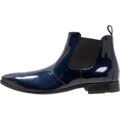 Lloyd ZIMRAN Botki ocean. Buty zimowe męskie marki Lloyd. W wyprzedaży za 919.20 zł.