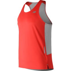 New Balance MT81222FLM. T-shirty sportowe męskie marki New Balance. Za 159.99 zł.