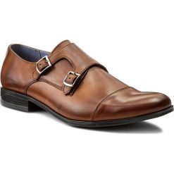 Półbuty SERGIO BARDI - Capriglio SS127327818TM 104. Eleganckie półbuty męskie Sergio Bardi. W wyprzedaży za 199.00 zł.