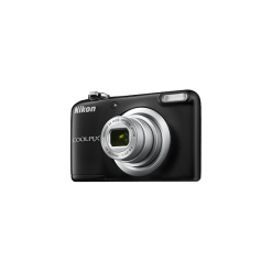 Aparat cyfrowy Nikon A10 (VNA981E1). Aparaty kompaktowe marki NIKON. Za 251.99 zł.