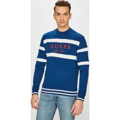 Guess Jeans - Bluza Jack. Bluzy nierozpinane męskie marki Guess Jeans. W wyprzedaży za 299.90 zł.