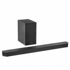 Soundbar Samsung HW-Q600F/EN. Soundbary SAMSUNG. Za 1,393.99 zł.