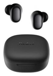 Xiaomi Redmi Buds 6 Play Czarne. Czarne słuchawki bluetooth Xiaomi. Za 59.00 zł.