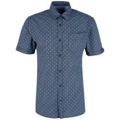 S.Oliver Koszula Męska M Niebieska. Koszule męskie S.Oliver. Za 119.00 zł.