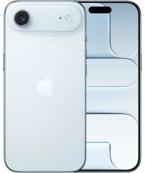 Smartfon Apple Smartfony iPhone Air 6,5" A19 Pro 256 GB Niebieski. Niebieskie smartfony Apple. Za 8,266.00 zł.