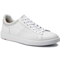Sneakersy LLOYD - Albi 19-010-31 White. Buty sportowe na co dzień męskie Lloyd. W wyprzedaży za 429.00 zł.