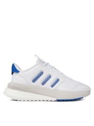 Adidas Sneakersy X_PLR Phase IE8165 Biały. Białe buty sportowe na co dzień męskie ADIDAS, m, bez wzorów, z materiału, bez ramiączek, bez kaptura. Za 329.99 zł.