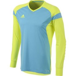 Adidas Bluza Bramkarska Precio 14 GK Limonkowo - Niebieska r. M - (F50681). Bluzy bez kaptura męskie ADIDAS. Za 71.37 zł.